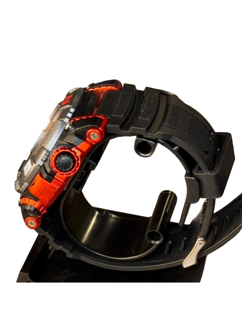 Armitron Sport Men's Digital Chronograph Watch - Picture 4 of 11